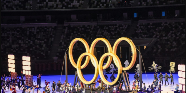 Olimpíadas: Saiba como a música já foi uma modalidade nos Jogos Olímpicos, Olimpíadas